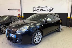 Alfa Romeo Giulietta 1.4 Turbo 120 CV GPL Sport