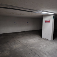 Posto auto coperto