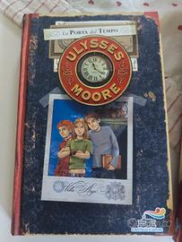 vol 1 e 6 serie ulysse moore