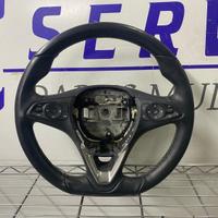 Volante Sterzo in Pelle Opel Corsa F 2020 in poi