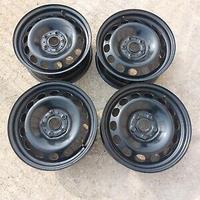 Cerchi BMW Originali 16pollici et 42