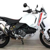 Ducati DesertX anno 2022 km 4.914