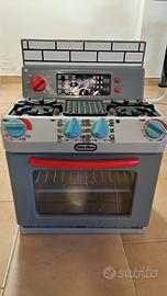 cucina bimbi