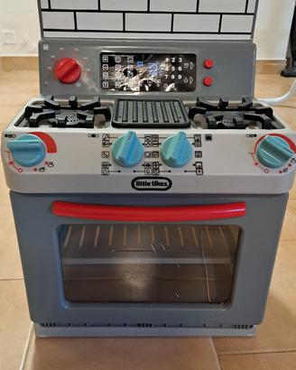 cucina bimbi