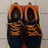 scarpe antinfortunistiche 