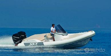 Sacs Strider 9