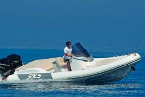 Sacs Strider 9