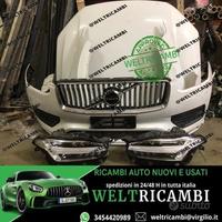Ricambi musata volvo xc90 completa