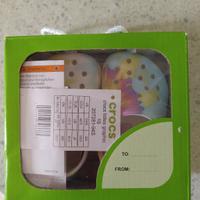 crocs Kids clog 17/19 eu c2 C3 US multicolore 