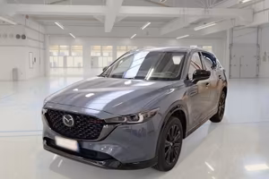 MAZDA CX-5 2.2L 150 CV 2WD HOMURA AUTO SUV