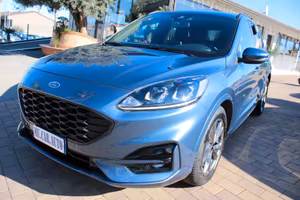 Ford Kuga 2.0 EcoBlue 120 CV aut. 2WD ST-Line