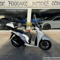 Honda SH 125 km0 tuo a soli 41 euro al mese senza 