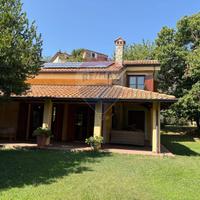 Villa singola - Cerisano