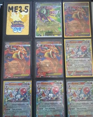 Pokemon francese