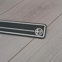 Alfa Romeo Duetto spider e Giulia Super