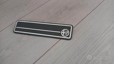 Alfa Romeo Duetto spider e Giulia Super