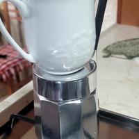 Moka Mulino Bianco