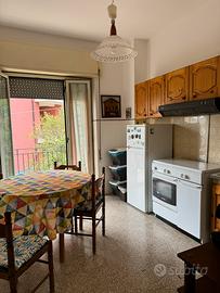 Appartamento Arredato Bilocale, Cucina Abitabile