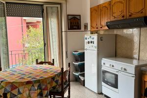Appartamento Arredato Bilocale, Cucina Abitabile