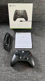 Microsoft Controller Wireless Xbox con cavo USB-C