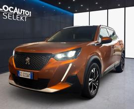 Peugeot 2008 1.2 puretech Allure Navi Pack s&s 100