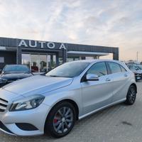 MERCEDES-BENZ A 180 CDI Executive