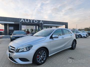 MERCEDES-BENZ A 180 CDI Executive