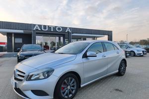MERCEDES-BENZ A 180 CDI Executive