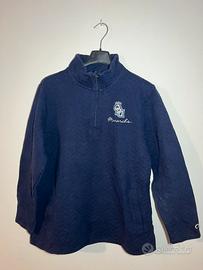 Champion Blue Sweatshirt Monarchs for Men (Size M)
