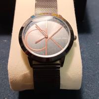 orologio Calvin Klein donna 