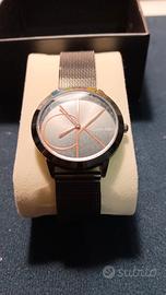 orologio Calvin Klein donna 