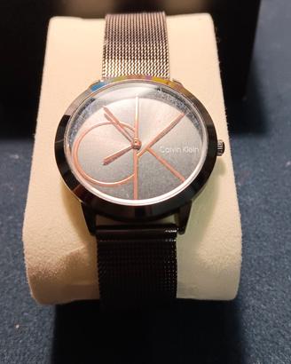 orologio Calvin Klein donna 