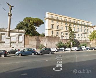 Appartamento Roma [Stanza singola (4)ARG]