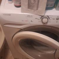 Lavatrice Hoover VHD 33 ZD
