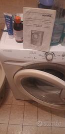 Lavatrice Hoover VHD 33 ZD