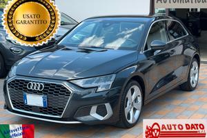 Audi A3 SB 35 2.0 TDI 150 cv. S Tronic BUSINESS AD