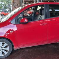 RICAMBI Suzuki Splash 1.0 48kW 65Cv K10B 2008