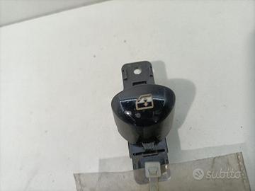 PULSANTIERA ALZAVETRI CENTRALE FIAT 500 Serie 0735