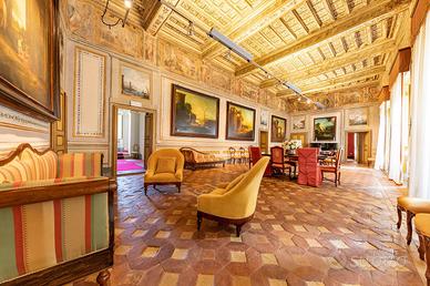 Stabile/Palazzo Amelia [Cod. rif 3296541VRG]