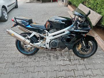 Aprilia SL Falco - 2000