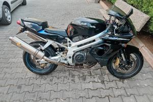 Aprilia SL Falco - 2000