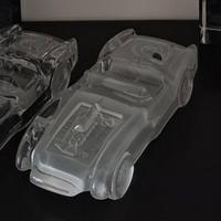 Ferrari 250 Testarossa cristallo 