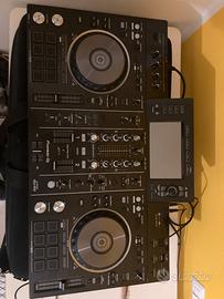 Pioneer rx2