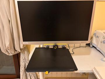 Ingranditore per ipovedenti