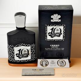 CREED AVENTUS ANNIVERSARY 10 year 100 ml