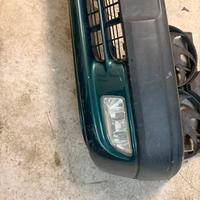 Paraurti citroen saxo fendinebbia