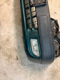 Paraurti citroen saxo fendinebbia