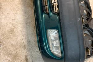 Paraurti citroen saxo fendinebbia
