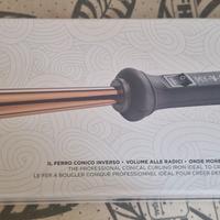Ferro conico arricciacapelli