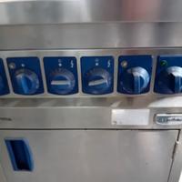 friggitrice elettrica  electrolux